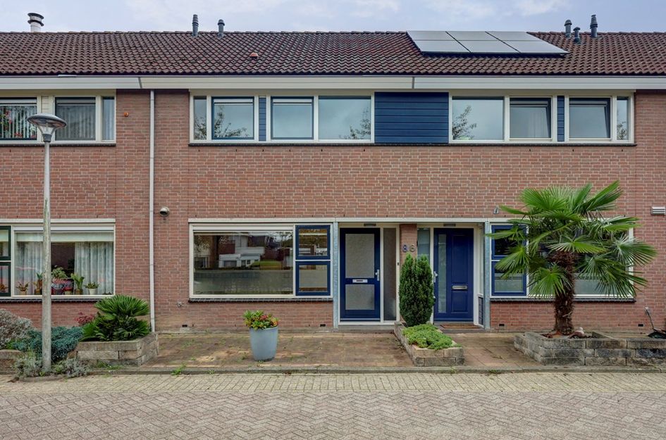 Diepenhorstweg 8