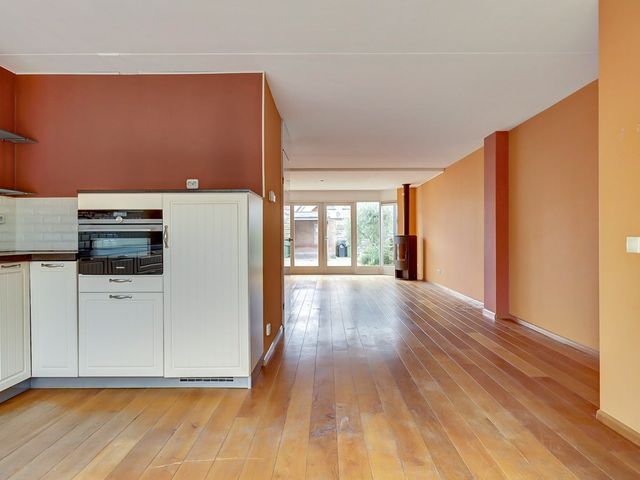 Diepenhorstweg 8, Strijen