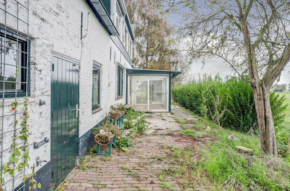Noord Kavelsedijk 4