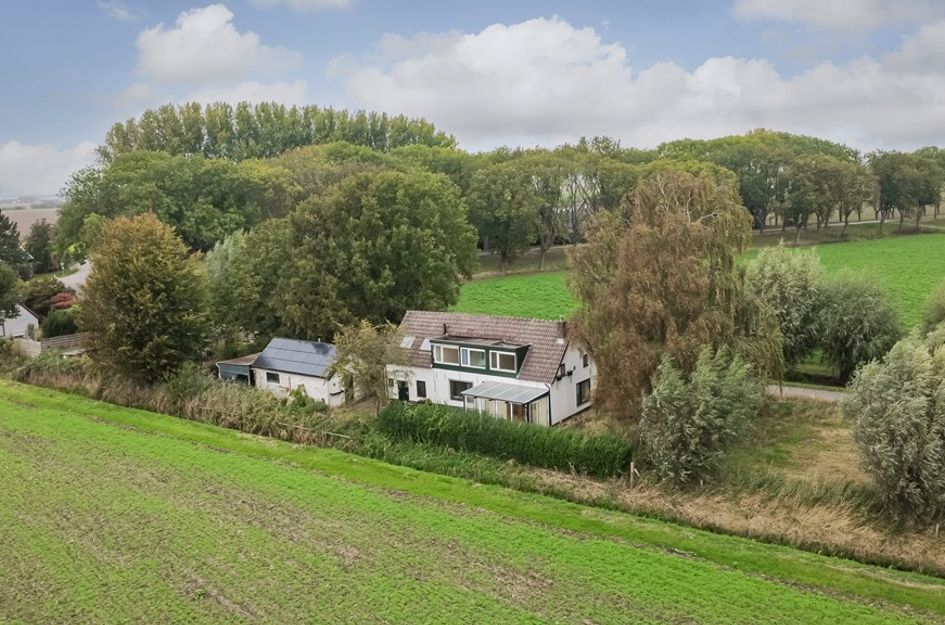 Noord Kavelsedijk 4