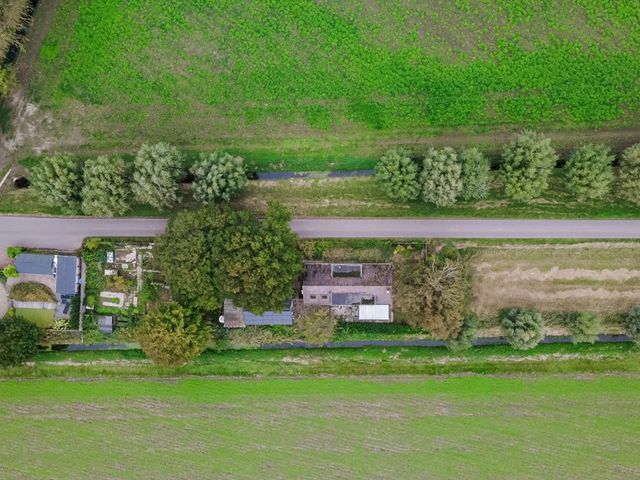 Noord Kavelsedijk 4, Strijen