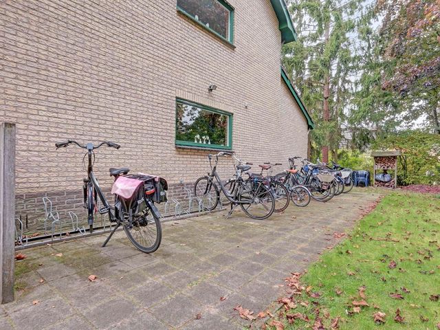 Mariënhoven 46, Bennekom