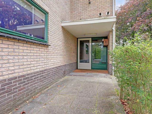 Mariënhoven 46, Bennekom