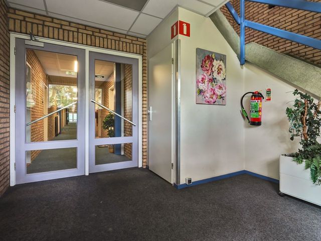 Mariënhoven 46, Bennekom