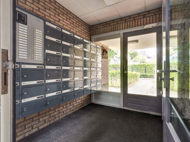 Mariënhoven 46, Bennekom