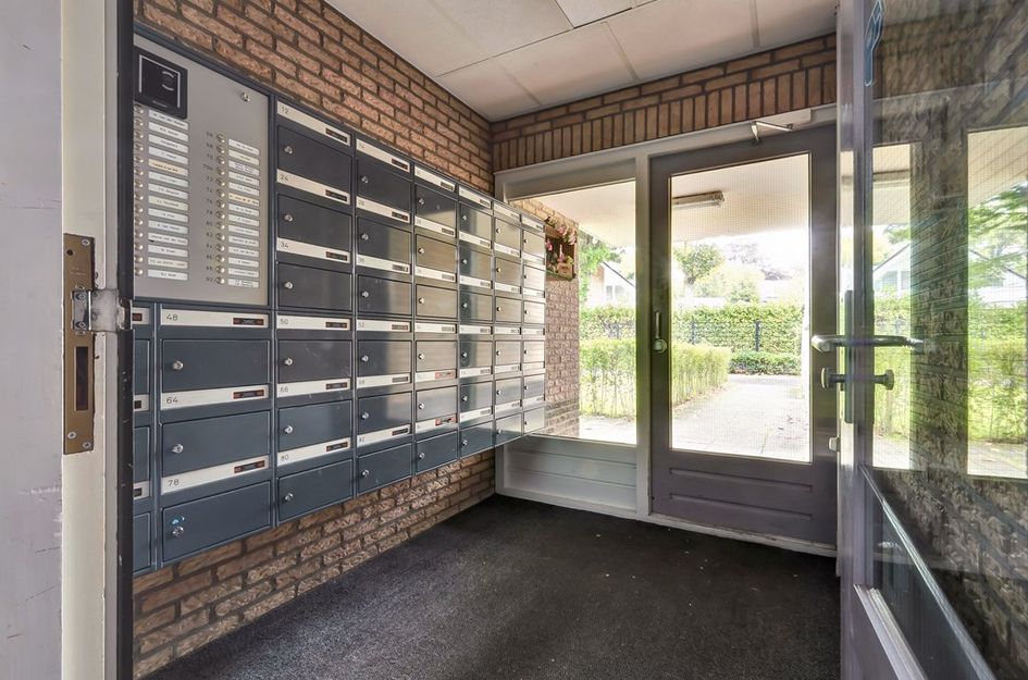 Mariënhoven 46