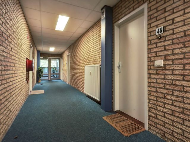Mariënhoven 46, Bennekom