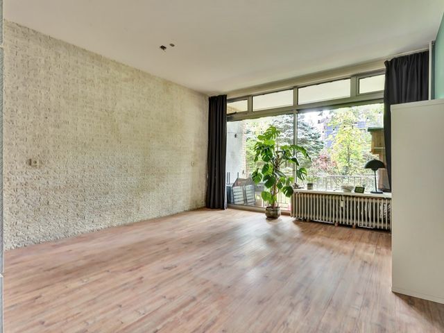 Mariënhoven 46, Bennekom