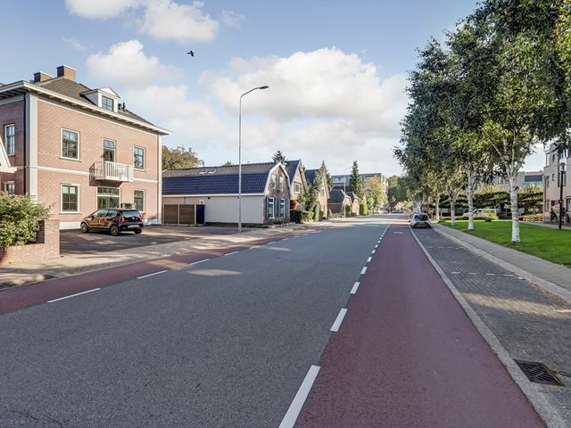 Veenderweg 20B, Ede