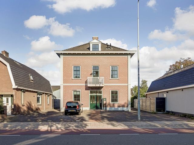 Veenderweg 20B, Ede