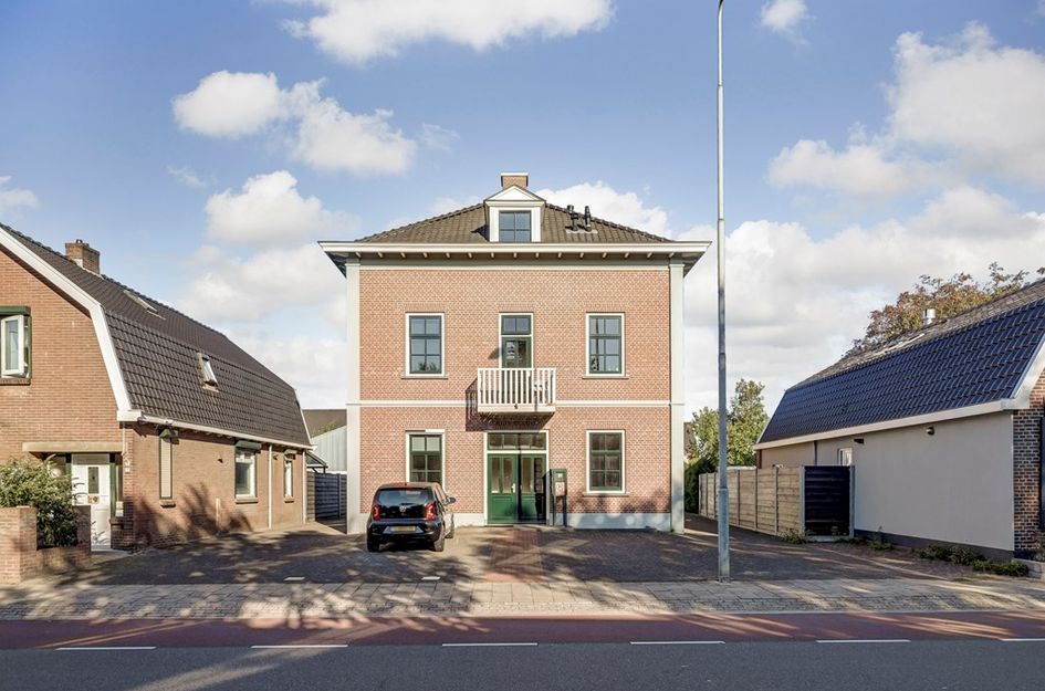 Veenderweg 20B