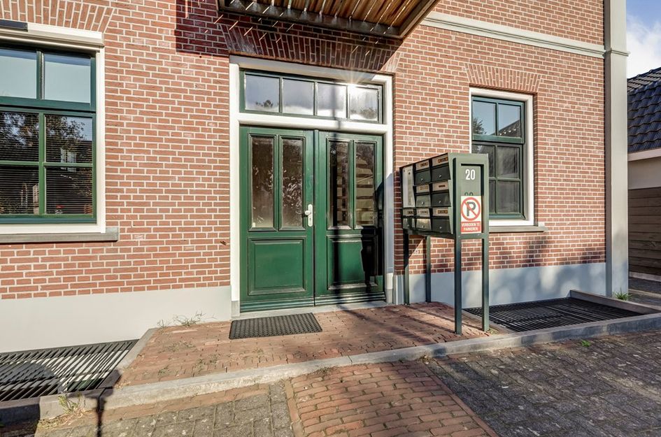 Veenderweg 20B