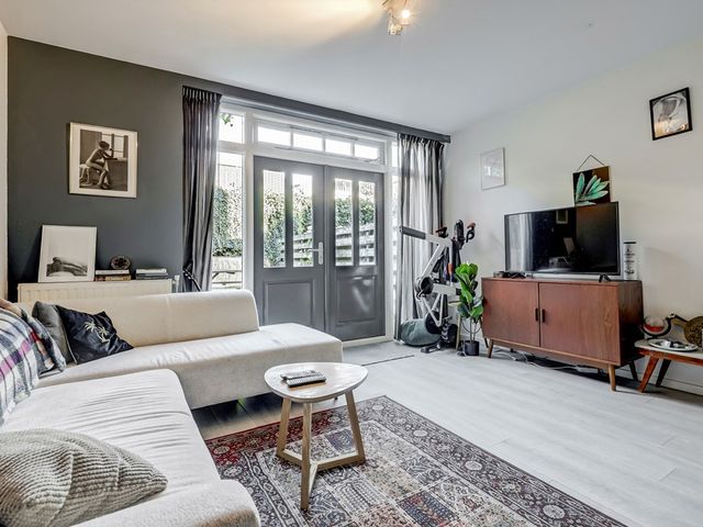 Veenderweg 20B, Ede