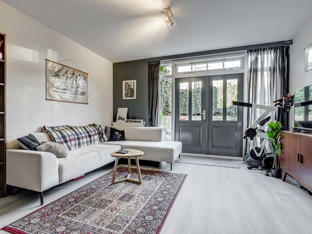 Veenderweg 20B, Ede