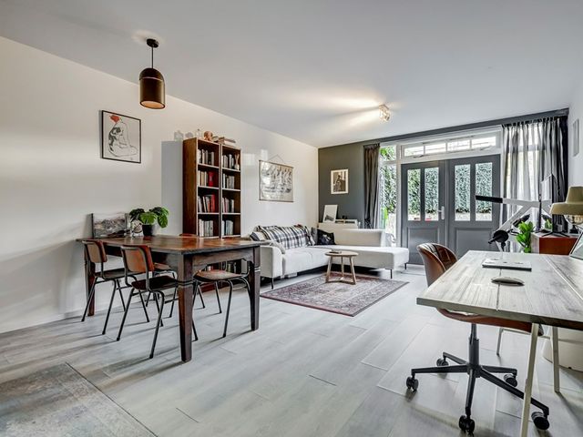 Veenderweg 20B, Ede