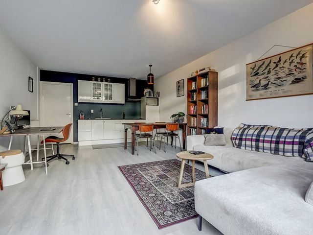 Veenderweg 20B, Ede