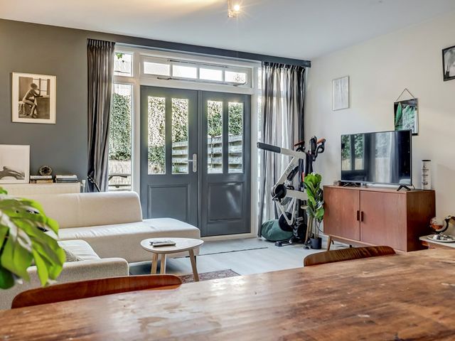 Veenderweg 20B, Ede