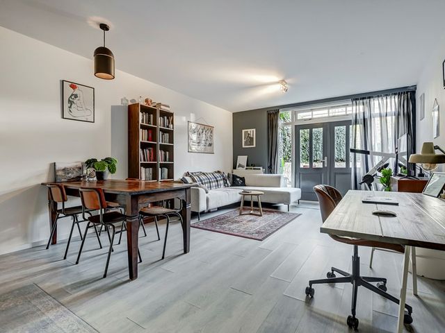 Veenderweg 20B, Ede