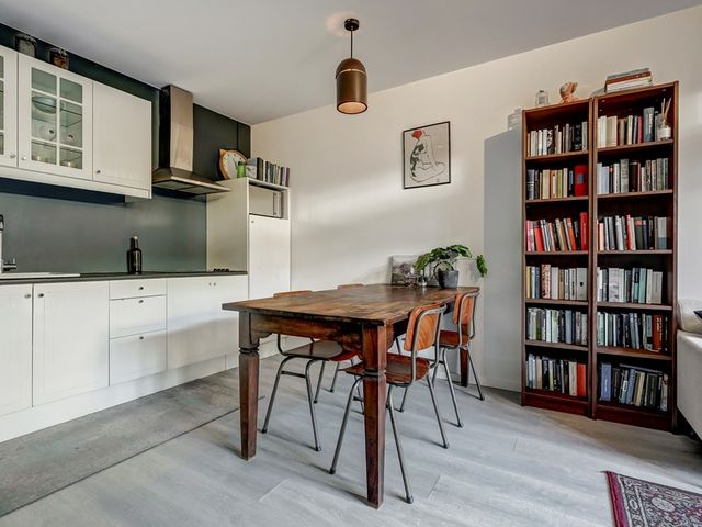 Veenderweg 20B, Ede