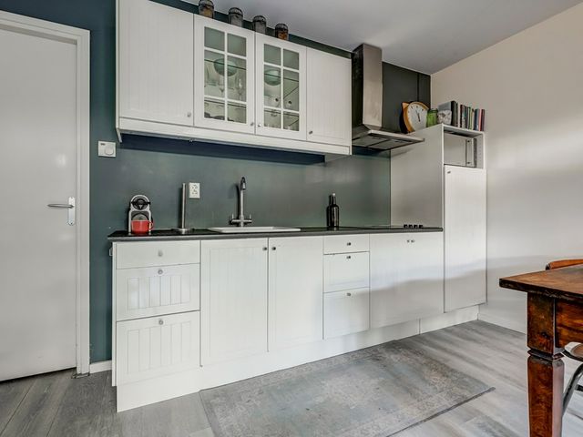 Veenderweg 20B, Ede