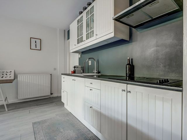 Veenderweg 20B, Ede