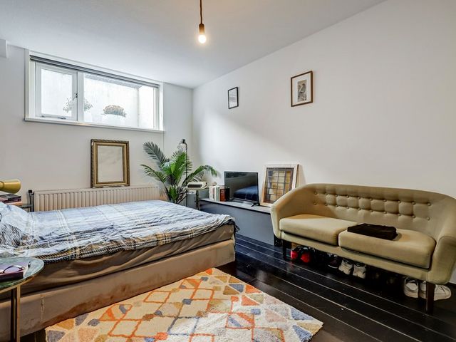 Veenderweg 20B, Ede