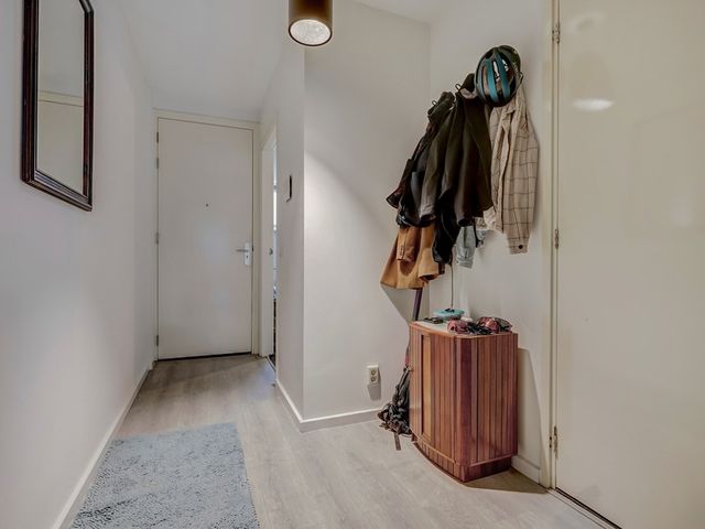 Veenderweg 20B, Ede