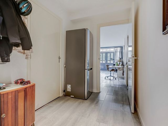 Veenderweg 20B, Ede