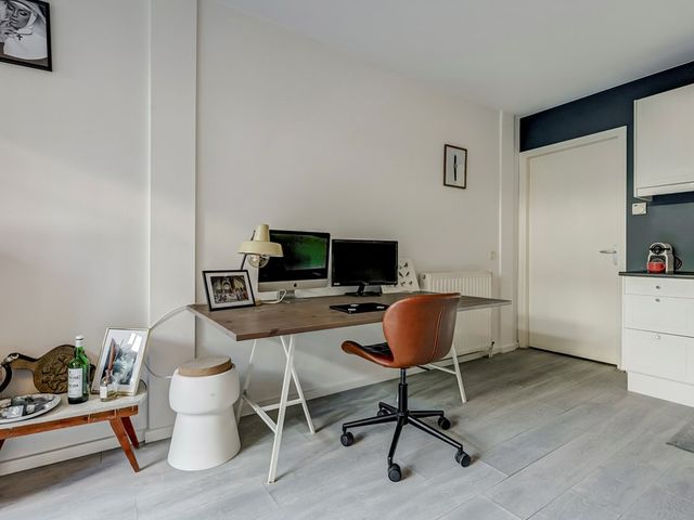 Veenderweg 20B, Ede