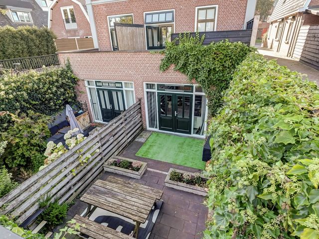 Veenderweg 20B, Ede