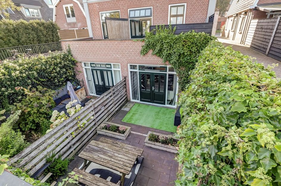 Veenderweg 20B