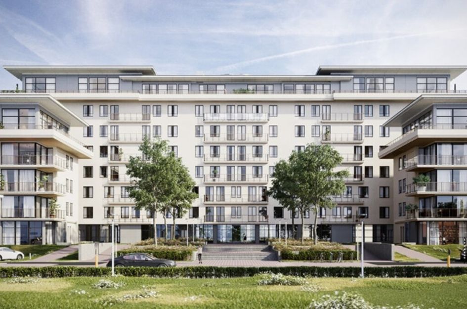 Burgemeester Rijnderslaan 480