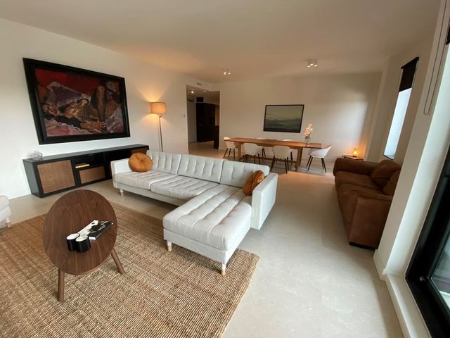 Burgemeester Rijnderslaan 480, Amstelveen