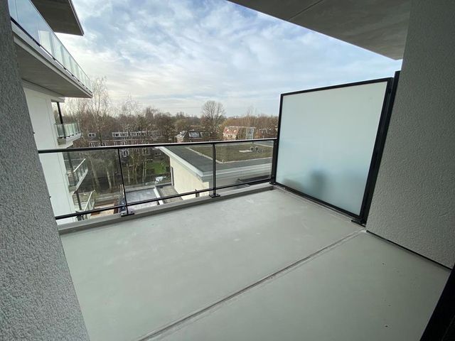 Burgemeester Rijnderslaan 480, Amstelveen