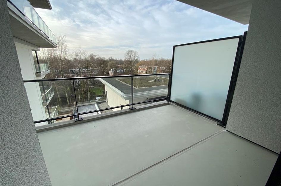 Burgemeester Rijnderslaan 480