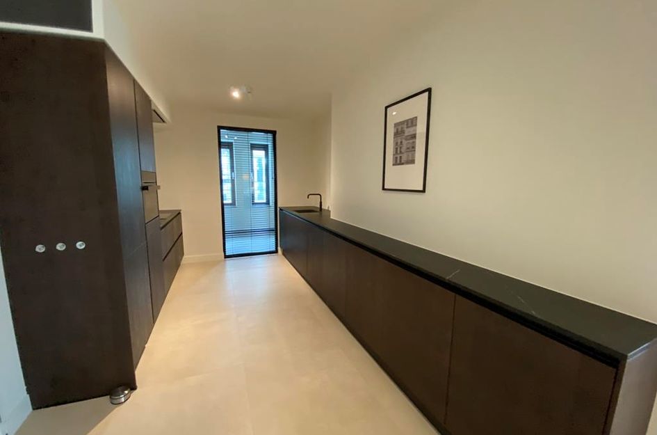 Burgemeester Rijnderslaan 480