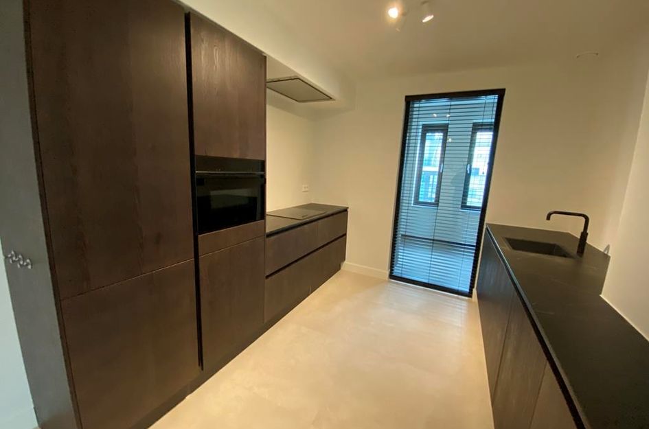 Burgemeester Rijnderslaan 480