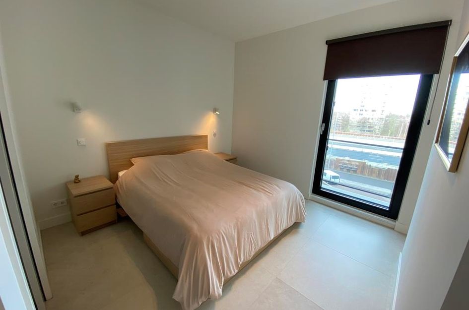 Burgemeester Rijnderslaan 480