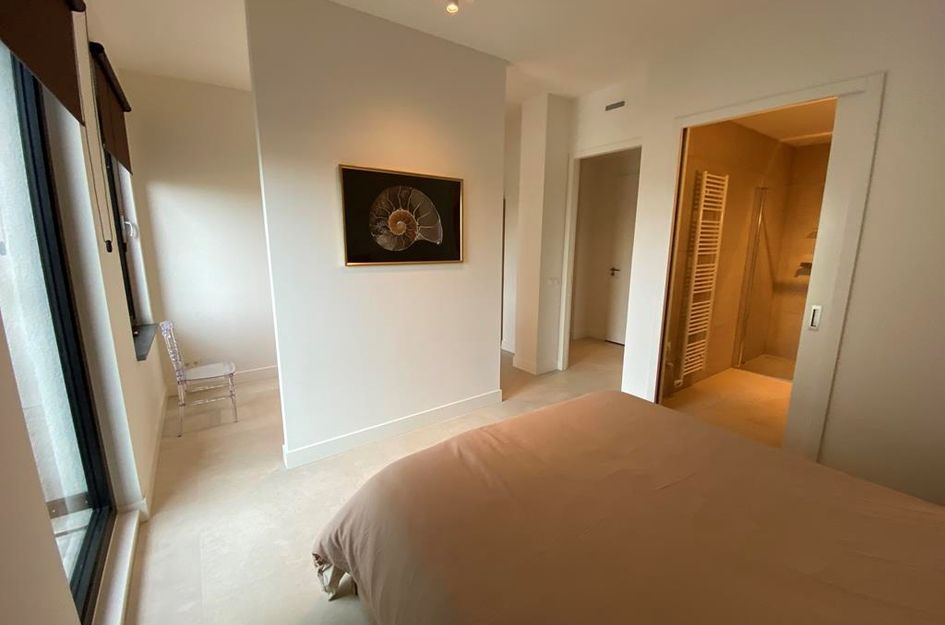 Burgemeester Rijnderslaan 480