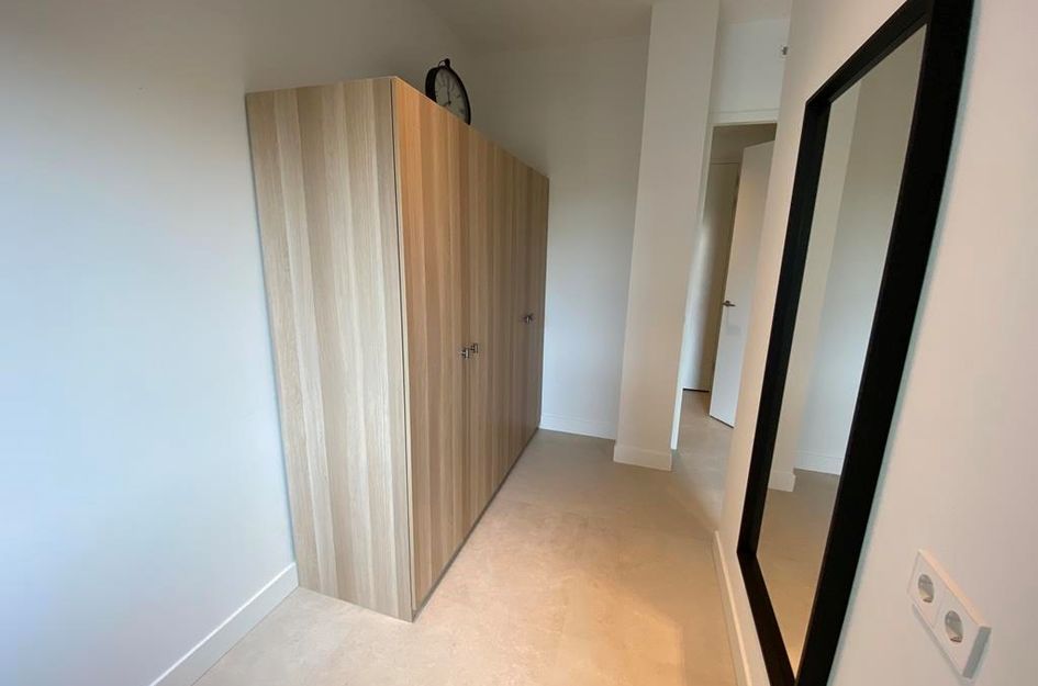 Burgemeester Rijnderslaan 480