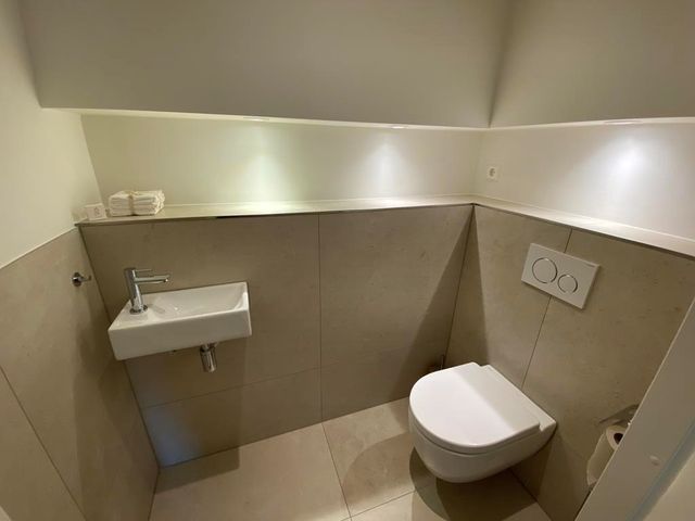 Burgemeester Rijnderslaan 480, Amstelveen