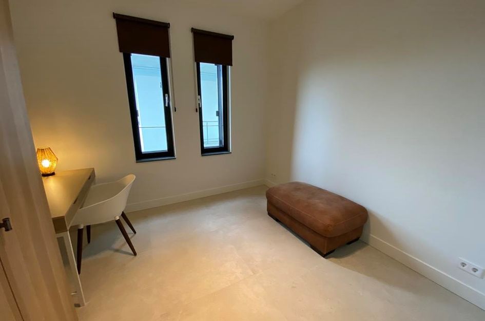 Burgemeester Rijnderslaan 480