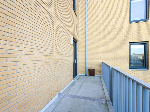 Ryelandstraat 5, Utrecht