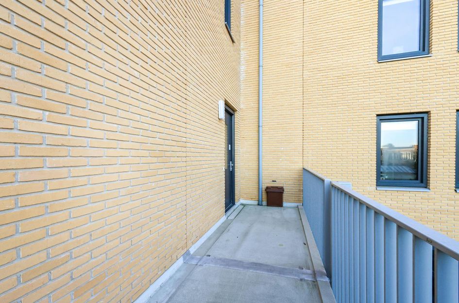 Ryelandstraat 5