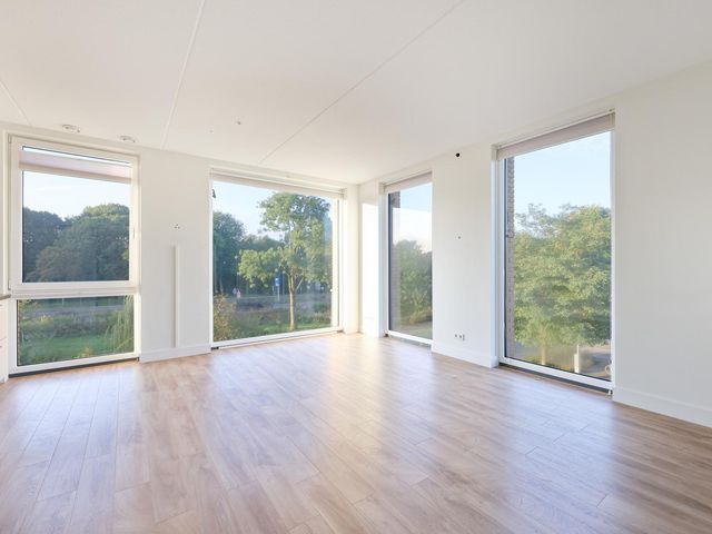 Ryelandstraat 5, Utrecht