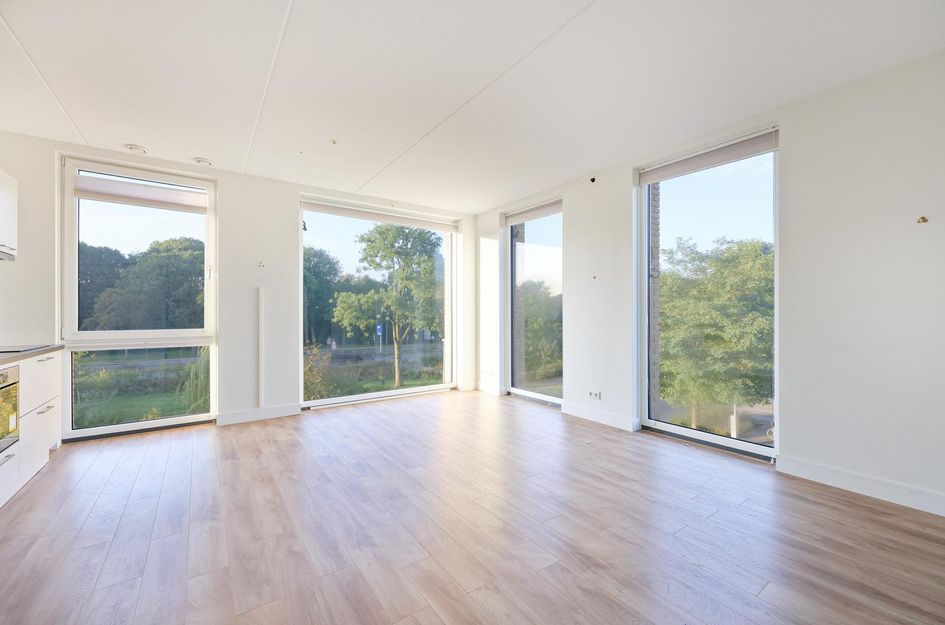 Ryelandstraat 5