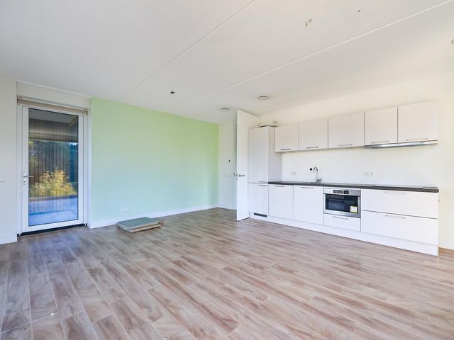 Ryelandstraat 5, Utrecht