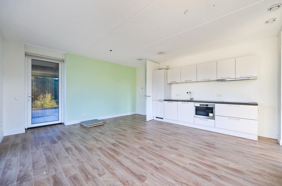 Ryelandstraat 5