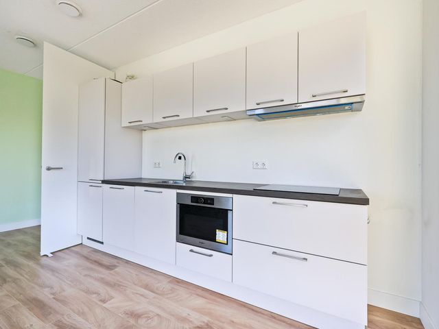 Ryelandstraat 5, Utrecht