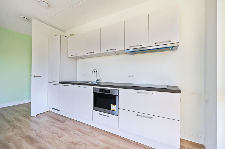 Ryelandstraat 5